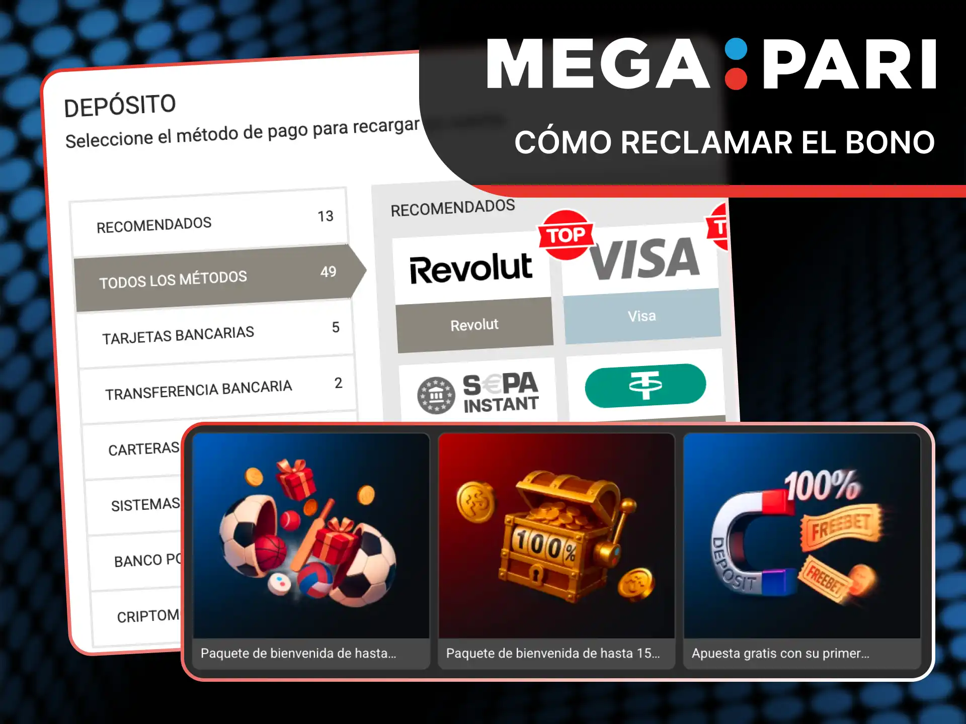 Descubre cómo activar tu bonificación y utilizarla en Aviator en MegaPari.