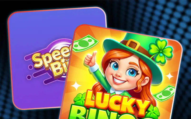 Juega al bingo online y gana premios en el casino MegaPari.
