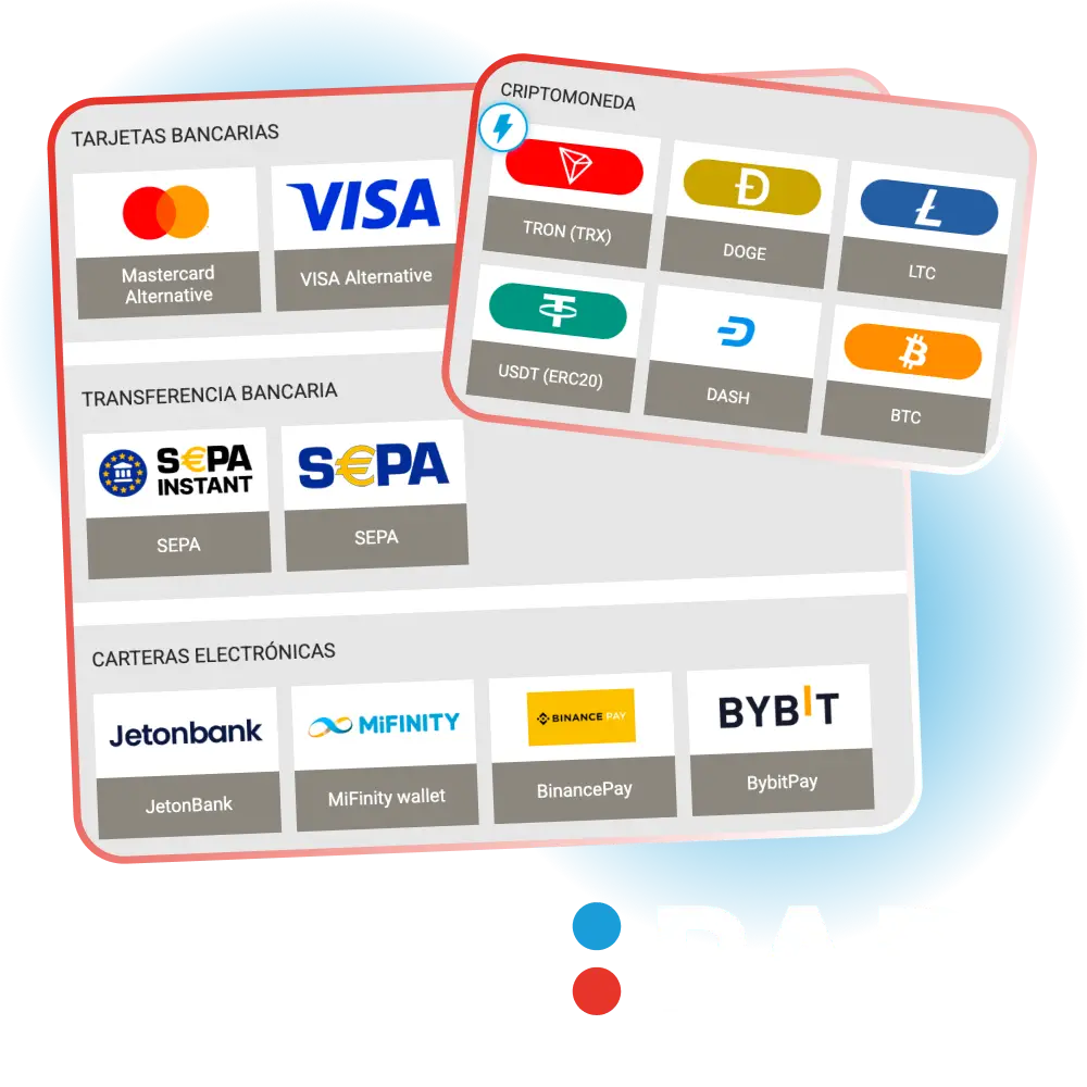Solicita tu retiro en Megapari de forma rápida y cobra tus ganancias.